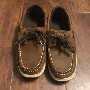 Sperry Shoes